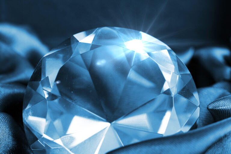 Você sabe quais são as 10 pedras preciosas mais raras do mundo?